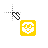 Handwriting cursor