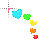 Normal select cursor