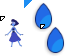 Sword Of The Mystic Blader Cursors preview