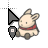 Normal select cursor