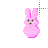 Normal select cursor