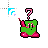Help select cursor