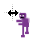 Horizontal resize cursor