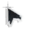 Normal select cursor
