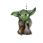 Normal select cursor