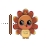 Text select cursor