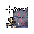 Precision select cursor