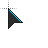 Link select cursor
