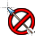 Normal select cursor