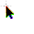 crome cursor