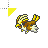 pidgeot  cursor