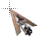 Working in background cursor