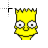 BART cursor