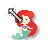 Diagonal Resize 1 cursor