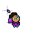 Normal select cursor