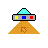 Alternate select cursor