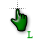 Normal select cursor