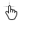 Link select cursor