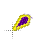 Handwriting cursor