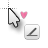 Handwriting cursor