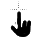 Link select cursor