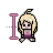 Text select cursor