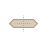 Horizontal resize cursor