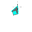 Link select cursor
