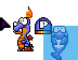 Hammerbro Cursors preview