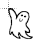 Normal select cursor