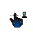 Normal select cursor
