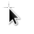 Normal select cursor