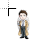 Castiel cursor