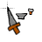 RPG_Sword&Anvil cursor