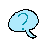 Question mark cursor
