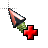 Text select cursor