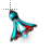 Button cursor