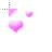 beating heart cursor