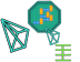 Five Pebbles Overseer Cursors preview