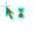 Busy cursor