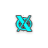 X-cursor cursor