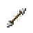 Minecraft Diagonal resize up-right down-left cursor
