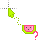 Watermelon - cursor