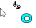 dripping/chorreando.cur Cursors preview