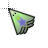 Normal select cursor