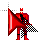 WIB cursor