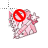 Unavailable cursor