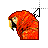 Normal select cursor