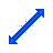 Diagonal2 cursor