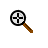 Precision select cursor